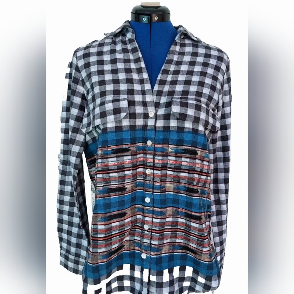 Roberta Roller Rabbit Shirt - image 1